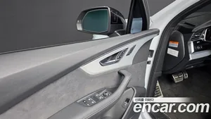 Audi Q7, 2023 — миниатюра 27