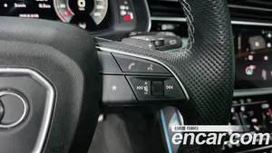 Audi Q7, 2023 — миниатюра 33