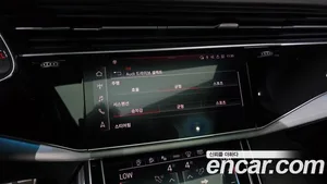 Audi Q7, 2023 — миниатюра 34