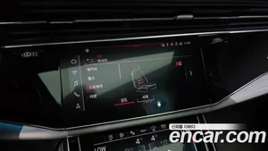 Audi Q7, 2023 — миниатюра 35