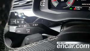 Audi Q7, 2023 — миниатюра 36