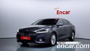 Kia K7, 2016 — миниатюра 1