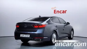 Kia K7, 2016 — миниатюра 2