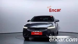 Kia K7, 2016 — миниатюра 3