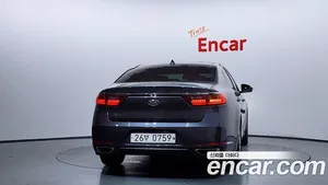 Kia K7, 2016 — миниатюра 4