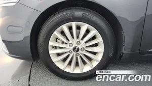 Kia K7, 2016 — миниатюра 5
