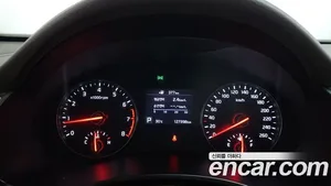 Kia K7, 2016 — миниатюра 11