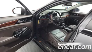 Kia K7, 2016 — миниатюра 13