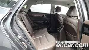 Kia K7, 2016 — миниатюра 17