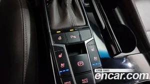 Kia K7, 2016 — миниатюра 18