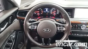 Kia K7, 2016 — миниатюра 21