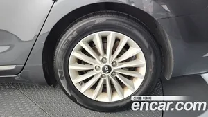 Kia K7, 2016 — миниатюра 7