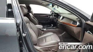 Kia K7, 2016 — миниатюра 16