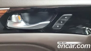 Kia K7, 2016 — миниатюра 31