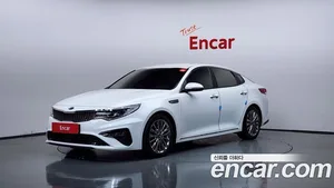 Kia K5, 2018 — миниатюра 1