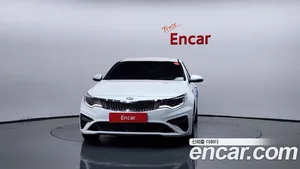 Kia K5, 2018 — миниатюра 3