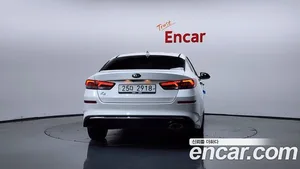 Kia K5, 2018 — миниатюра 4