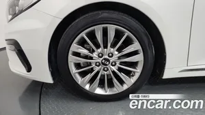 Kia K5, 2018 — миниатюра 5