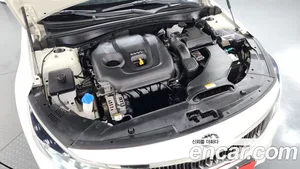 Kia K5, 2018 — миниатюра 6