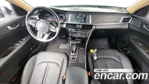 Kia K5, 2018 — миниатюра 10