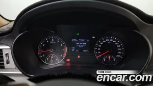 Kia K5, 2018 — миниатюра 11