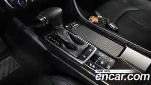 Kia K5, 2018 — миниатюра 12