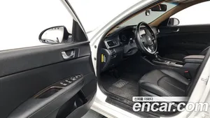 Kia K5, 2018 — миниатюра 13