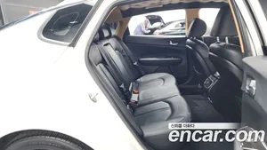 Kia K5, 2018 — миниатюра 17