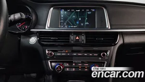 Kia K5, 2018 — миниатюра 18
