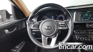 Kia K5, 2018 — миниатюра 19