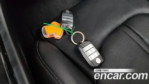 Kia K5, 2018 — миниатюра 21