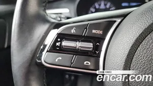 Kia K5, 2018 — миниатюра 22