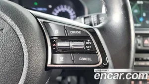 Kia K5, 2018 — миниатюра 23