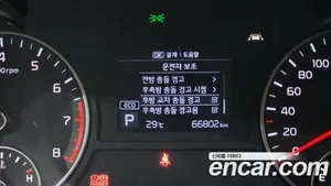 Kia K5, 2018 — миниатюра 25