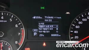 Kia K5, 2018 — миниатюра 26