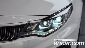 Kia K5, 2018 — миниатюра 8