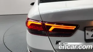 Kia K5, 2018 — миниатюра 9