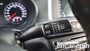 Kia K5, 2018 — миниатюра 30