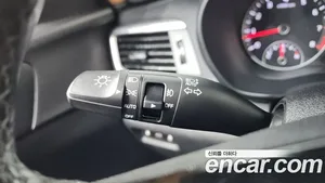 Kia K5, 2018 — миниатюра 33