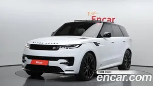 Land Rover Range Rover Sport, 2025 — миниатюра 1