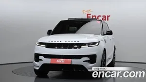 Land Rover Range Rover Sport, 2025 — миниатюра 3