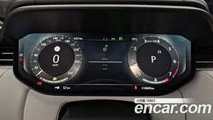 Land Rover Range Rover Sport, 2025 — миниатюра 11