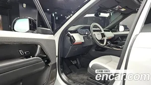 Land Rover Range Rover Sport, 2025 — миниатюра 13