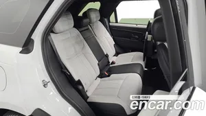 Land Rover Range Rover Sport, 2025 — миниатюра 17