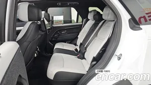 Land Rover Range Rover Sport, 2025 — миниатюра 18