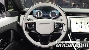Land Rover Range Rover Sport, 2025 — миниатюра 19