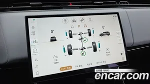 Land Rover Range Rover Sport, 2025 — миниатюра 24
