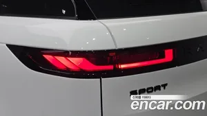 Land Rover Range Rover Sport, 2025 — миниатюра 9