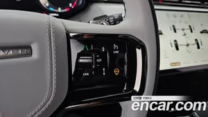 Land Rover Range Rover Sport, 2025 — миниатюра 30
