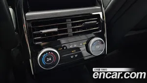 Land Rover Range Rover Sport, 2025 — миниатюра 35
